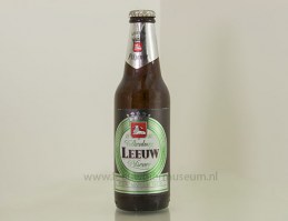 leeuw bier pils 1985 voor